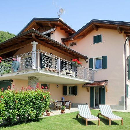 Apartment Federica-1 By Interhome Carmine Exterior foto