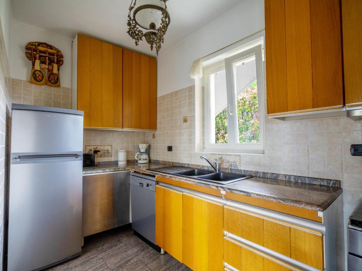 Apartment Federica-1 By Interhome Carmine Exterior foto