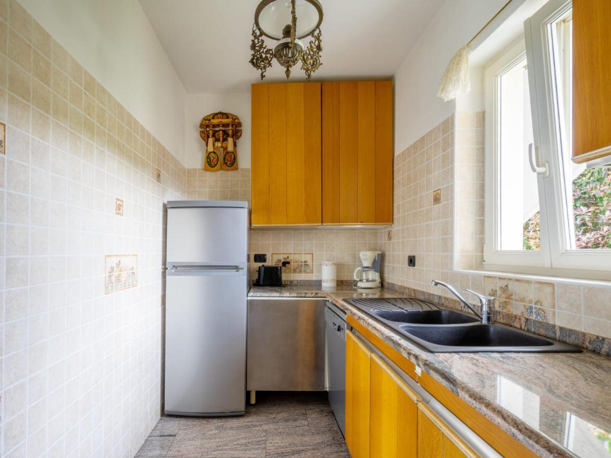 Apartment Federica-1 By Interhome Carmine Exterior foto